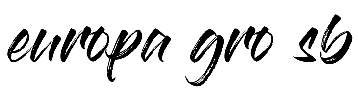 GlossAndBloom  Free Fonts Download