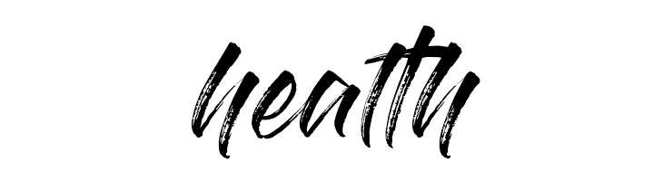 GlossAndBloom  Free Fonts Download