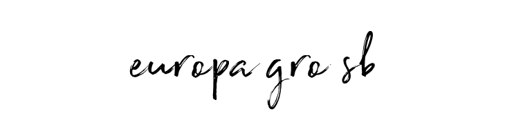 Broadcast Matter  Free Fonts Download