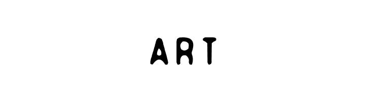 You Can Make Your Own Font  Free Fonts Download