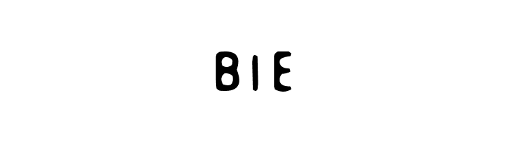 You Can Make Your Own Font  Free Fonts Download