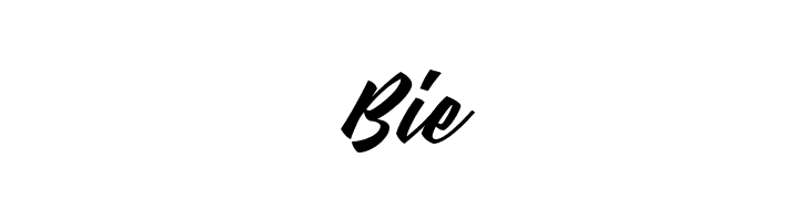 Meat Buckets  Free Fonts Download