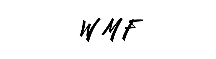 Meat Buckets  Free Fonts Download