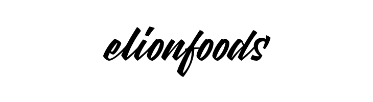 Meat Buckets  Free Fonts Download