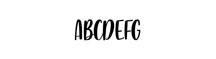 Strawberry Blossom  Free Fonts Download