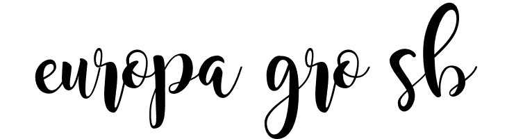 MagnoliaSky  Free Fonts Download