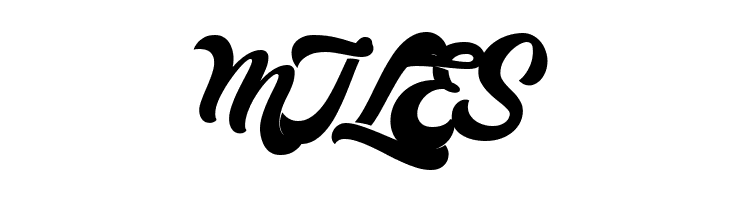 Mustardo  Free Fonts Download