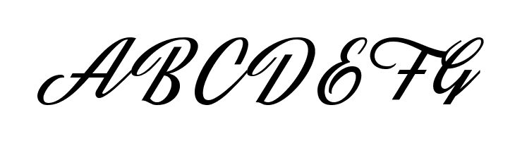 Jasmine And Greentea  Free Fonts Download