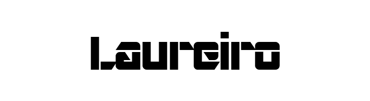 Laureiro Art Regular ttnorm Font