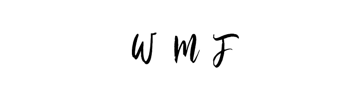SilverCharm  Free Fonts Download