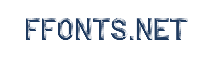 Hotel De Paris font — Lorem ipsum body text preview