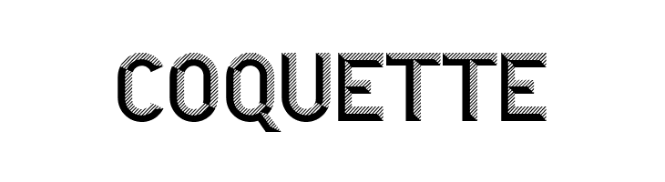 Hotel De Paris  Free Fonts Download