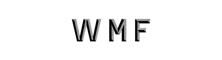 Hotel De Paris  Free Fonts Download