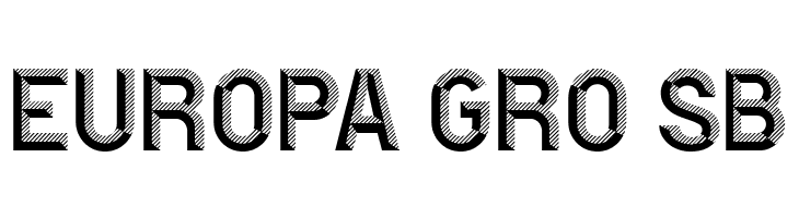 Hotel De Paris  Free Fonts Download