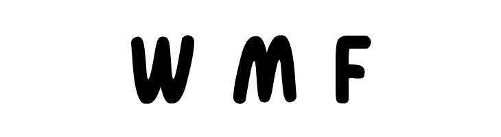 Dreamwalks  Free Fonts Download