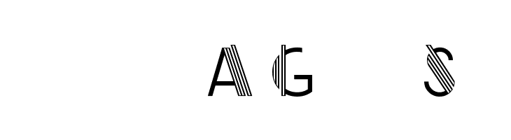 ML Rainbow KK  Free Fonts Download