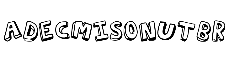 Action Jackson  Free Fonts Download