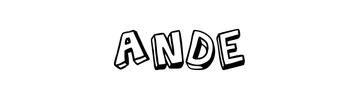 Action Jackson  Free Fonts Download