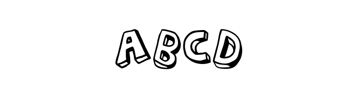 Action Jackson  Free Fonts Download