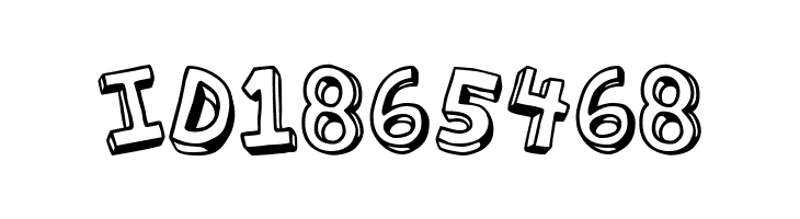 Action Jackson  Free Fonts Download