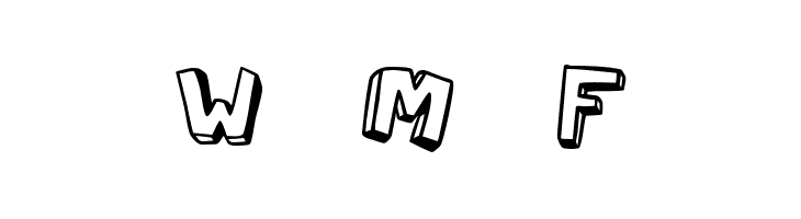 Action Jackson  Free Fonts Download