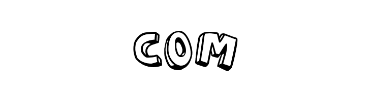 Action Jackson  Free Fonts Download