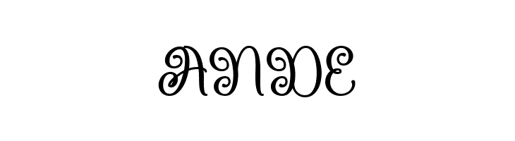 Queen Xylophia Regular  Free Fonts Download
