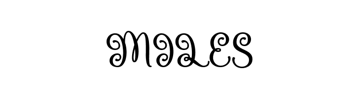 Queen Xylophia Regular  Free Fonts Download