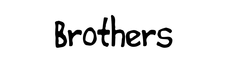 Cheap Seven Inches  Free Fonts Download