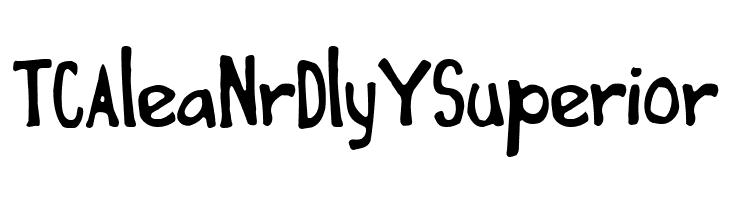 Cheap Seven Inches  Free Fonts Download