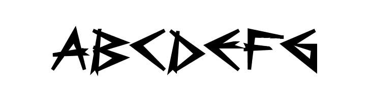 Bizarre Black  Free Fonts Download