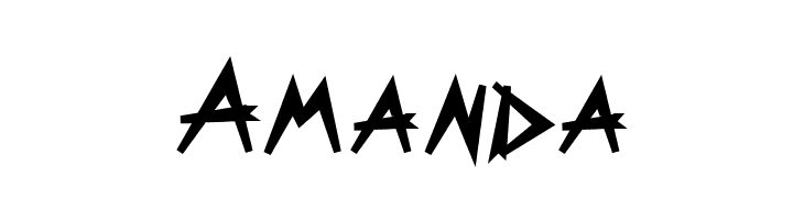 Bizarre Black  Free Fonts Download