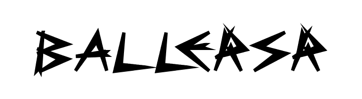 Bizarre Black  Free Fonts Download