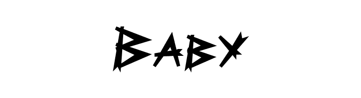 Bizarre Black  Free Fonts Download