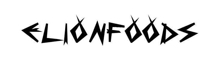 Bizarre Black  Free Fonts Download