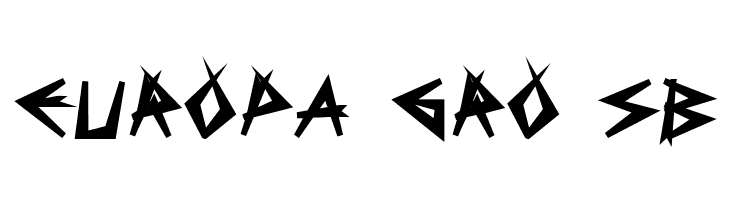 Bizarre Black  Free Fonts Download