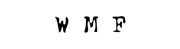 Typewriter Oldstyle  Free Fonts Download