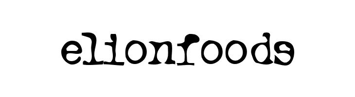 Typewriter Oldstyle  Free Fonts Download