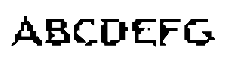 Damn the Man  Free Fonts Download