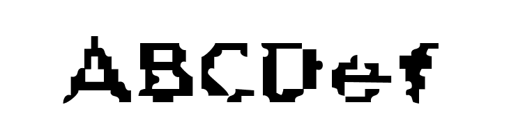 Damn the Man  Free Fonts Download