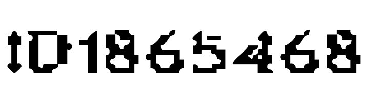 Damn the Man  Free Fonts Download