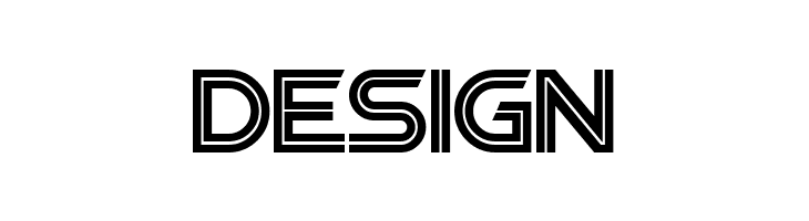 Viper Squadron  Free Fonts Download