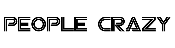 Viper Squadron  Free Fonts Download