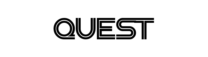 Viper Squadron  Free Fonts Download