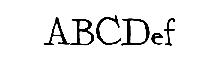 Kentucky Fireplace  Free Fonts Download