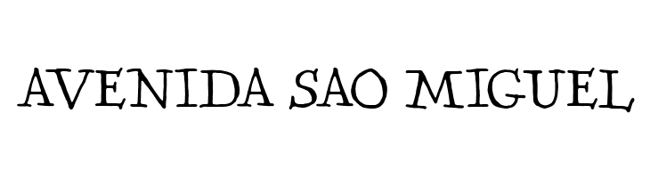 Kentucky Fireplace  Free Fonts Download