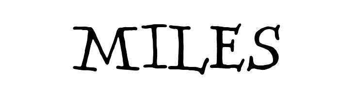 Kentucky Fireplace  Free Fonts Download