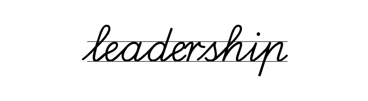 LA El 2  Free Fonts Download