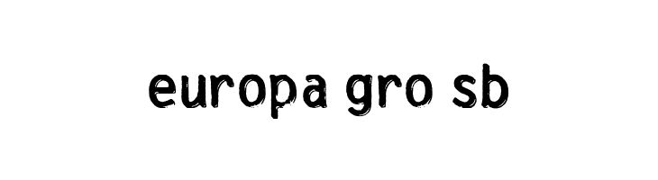 Silvery Tarjey  Free Fonts Download