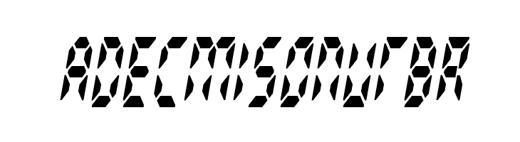 Radioland Slim  Free Fonts Download